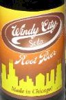 Windy City Soda