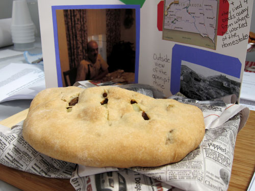 Great Grandma's Pasties