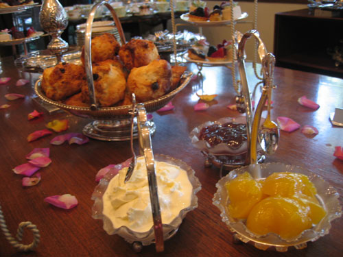 Scones
