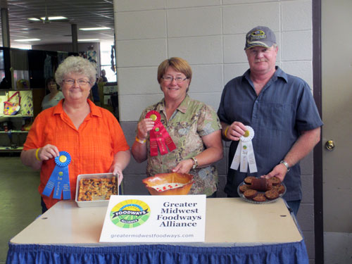 South Dakota Winners image by Catherine Lambrecht