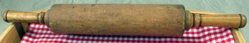 rolling pin