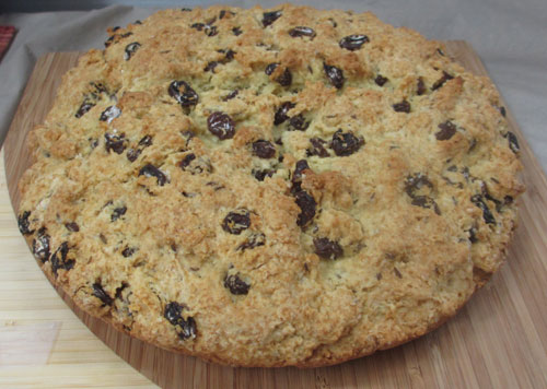 Irish soda bread illinois state fair greater midwest foodways alliance