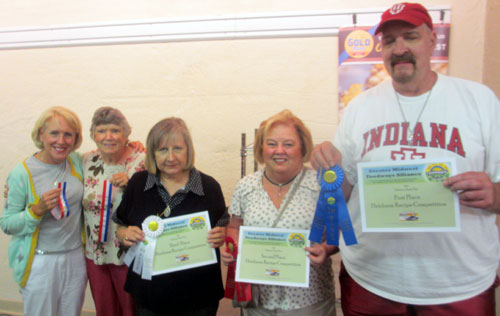 Indiana state fair winners greater midwest foodways alliance