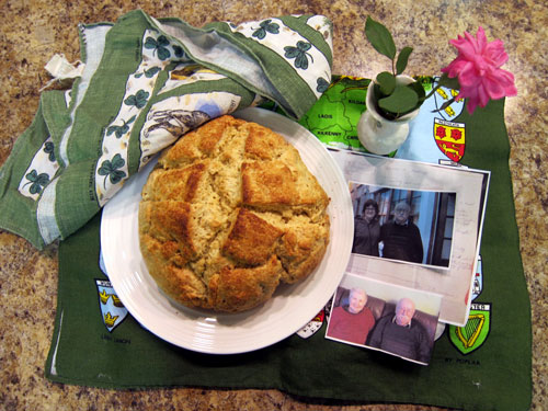 Irish soda bread indiana state fair greater midwest foodways alliance