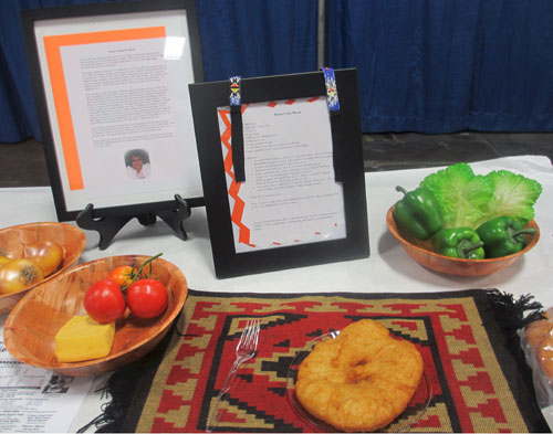 Indian fry bread minnesota state fair greater midwest foodways alliance