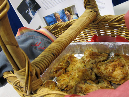 fried chicken minnesota state fair greater midwest foodways alliance