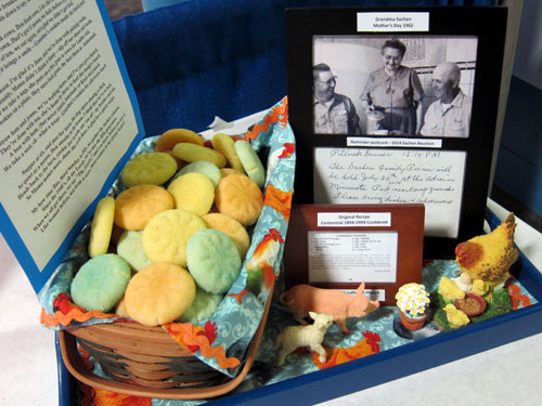 great grandma's cookies minnesota state fair greater midwest foodways alliance