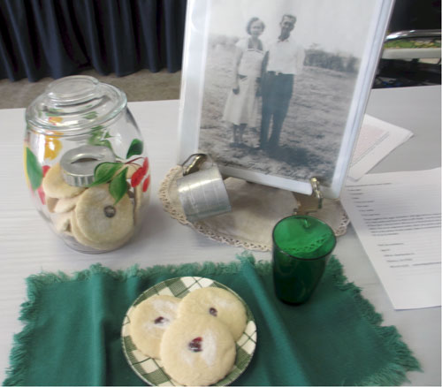 sour cream cookies south dakota state fair greater midwest foodways alliance