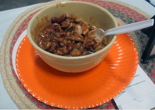 Crowley Family Bean Pot Wisconsin State Fair Greater Midwest Foodways Alliance