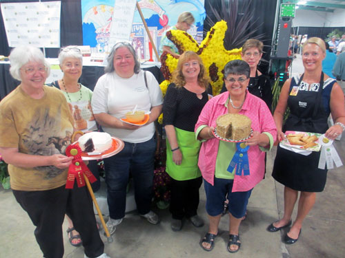 Wisconsin State Fair Winners Heirloom Recipe Greater Midwest Foodways Alliance