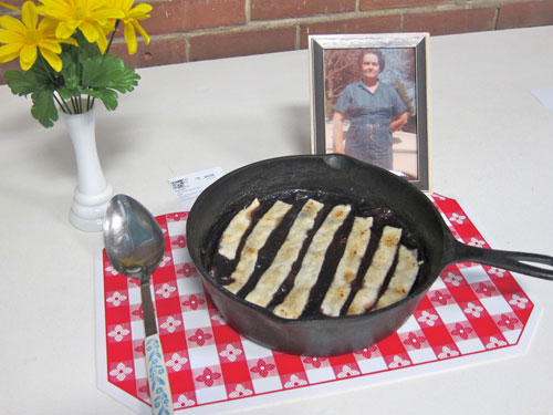 blackberry cobbler 2nd prize Missouri State Fair Peter Engler Greater Midwest Foodways