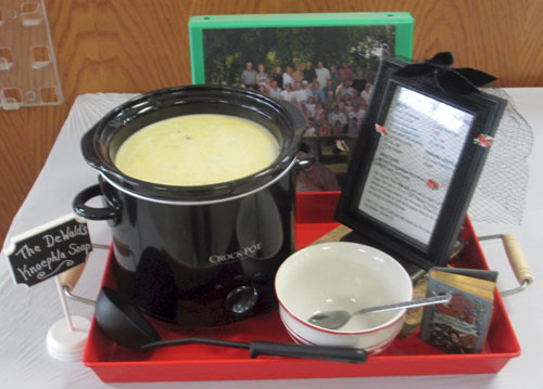 knoepphla soup south dakota state fair