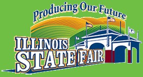 Illinois State Fair Logo 2016 PRoducing our future