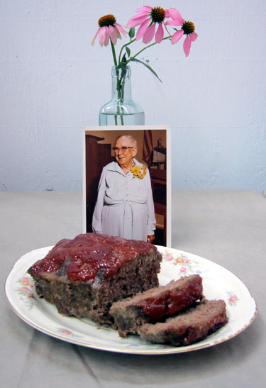 Illinois State Fair 2016 meatloaf