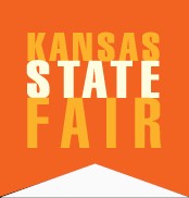 Kansas State Fair logo