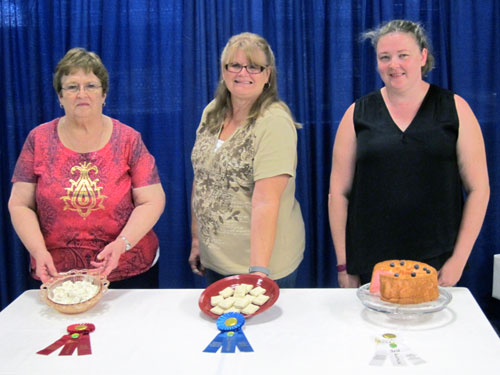 Missouri State Fair Winners 2016 Family Heirloom Contest