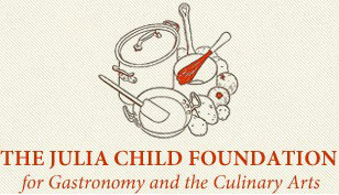 The Julia Child Foundation